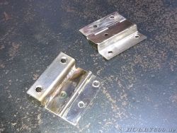 11  Custom Scharnieren